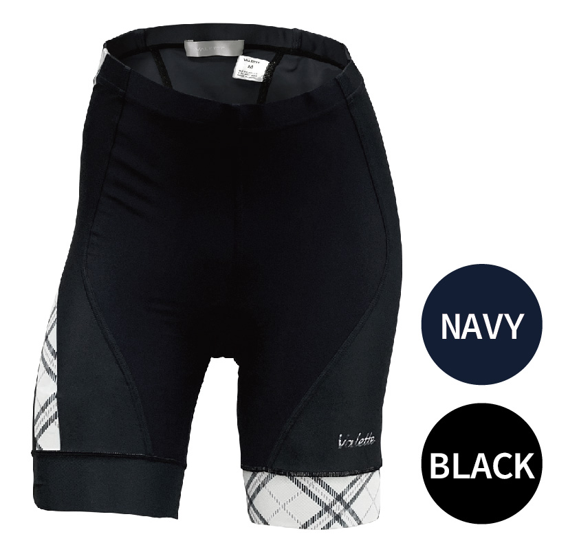 PLAID（プレイド） レディース レーシングパンツの画像