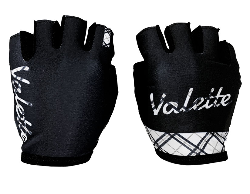 PLAID（プレイド）グローブの画像