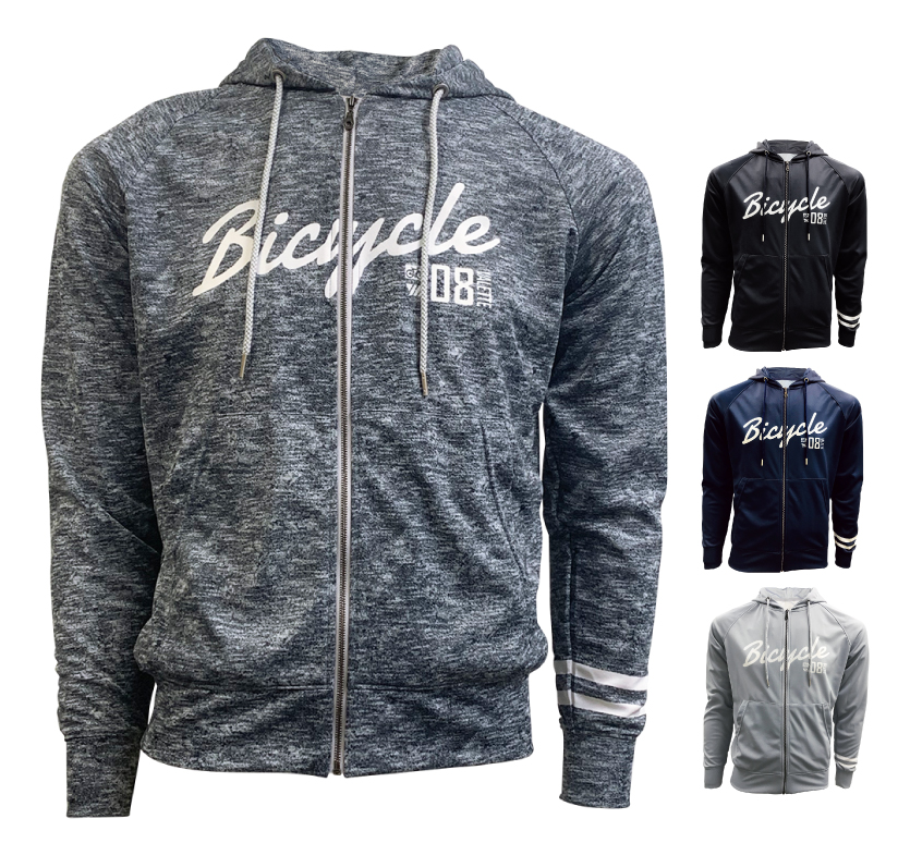 BICYCLE（バイシクル） ポケパーカーライトの画像