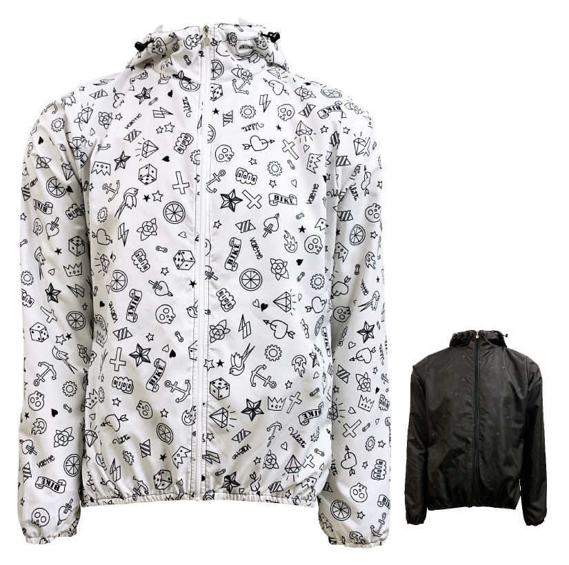 OLD SCHOOL（オールドスクール）パッカブルの画像