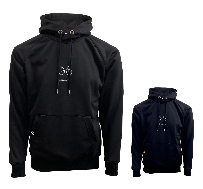 STROKE（ストローク）　ポケプルパーカーの画像