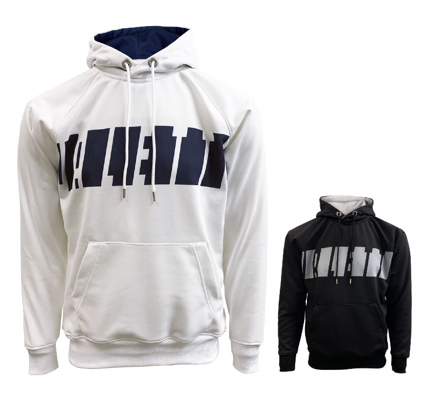 MIMIC（ミミック）　ポケプルパーカーの画像