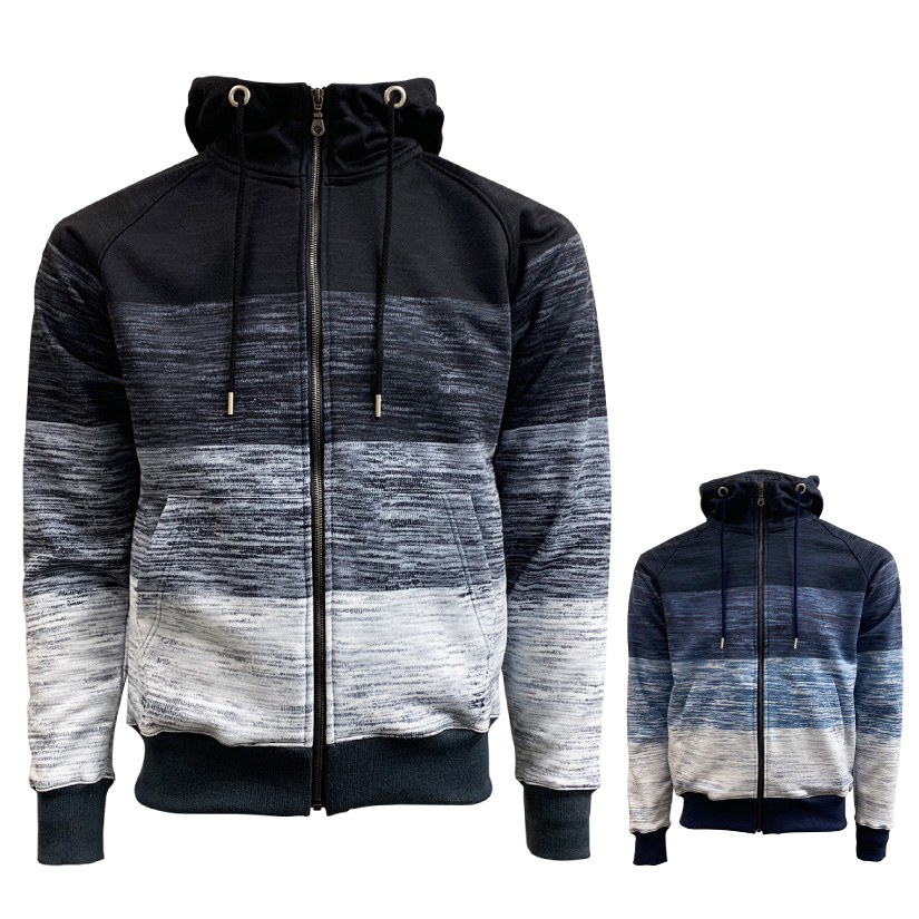 STRATUM／ストラタム　ポケパーカーの画像