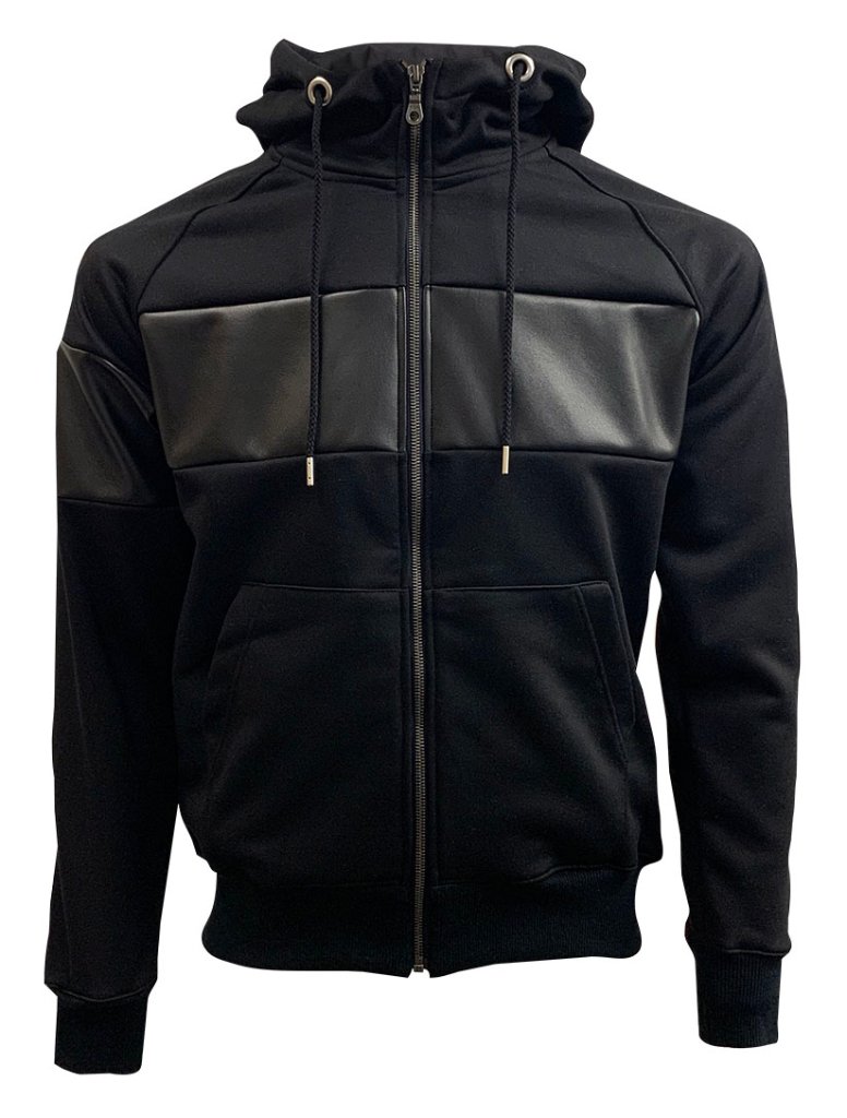 ENSEMBLE／アンサンブル　ポケパーカーの画像