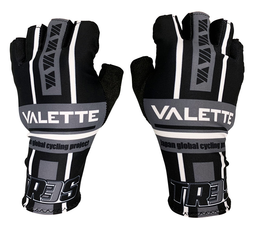 SPEED3 TRES（スピード3トレス） エアログローブの画像