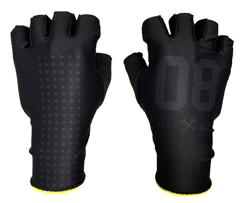 ZERO RIGHT（ゼロエイト） エアログローブの画像