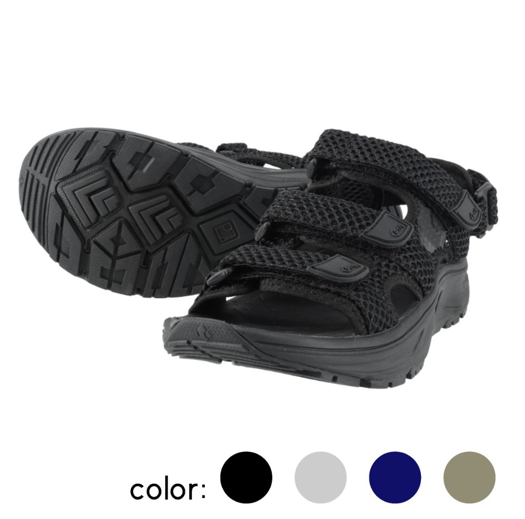 rig（リグ）リカバリーフットウェア 【 kuvaa クーバ】の画像