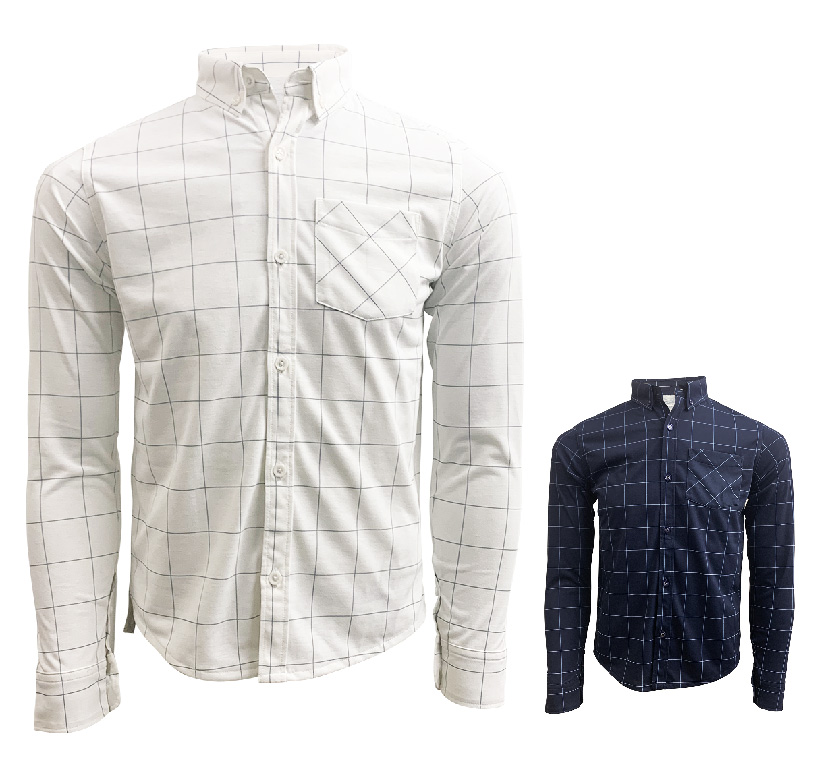 Graph(グラフ）ポケシャツの画像