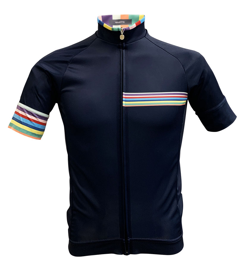 NOVA（ノヴァ） 半袖ジャージの画像