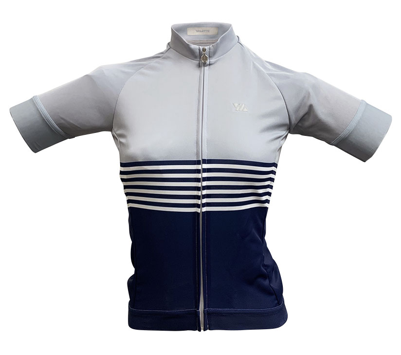 Flat（フラット） 半袖ジャージの画像