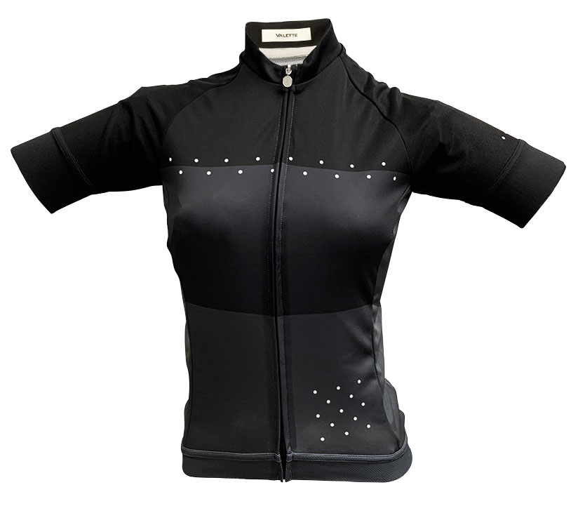 Parsemer（パルスメ） 半袖ジャージの画像