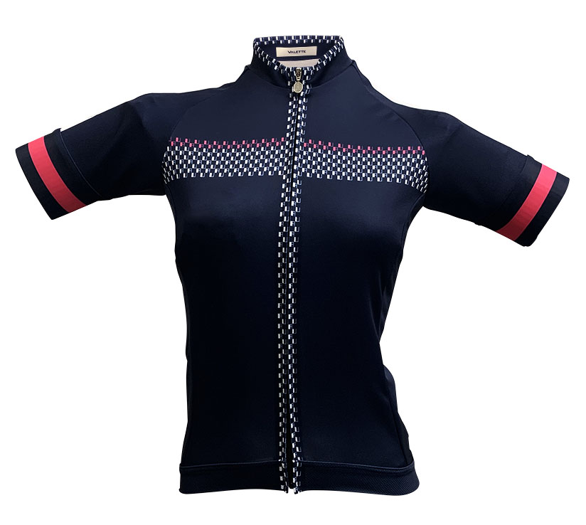 BLOCK（ブロック） 半袖ジャージの画像