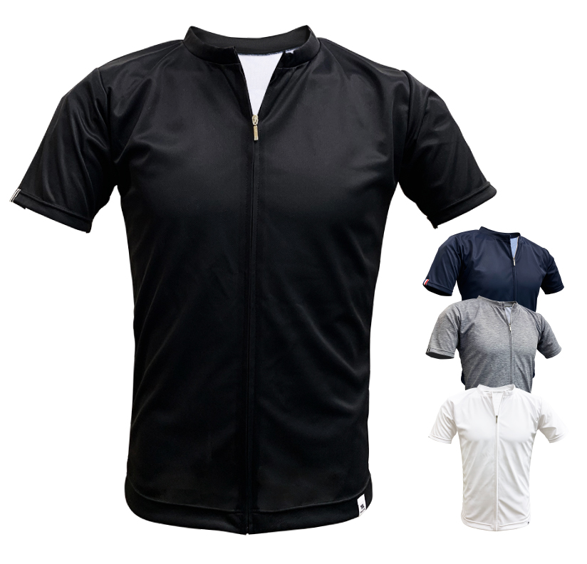 BETA（ベータ） ジップアップポケTの画像