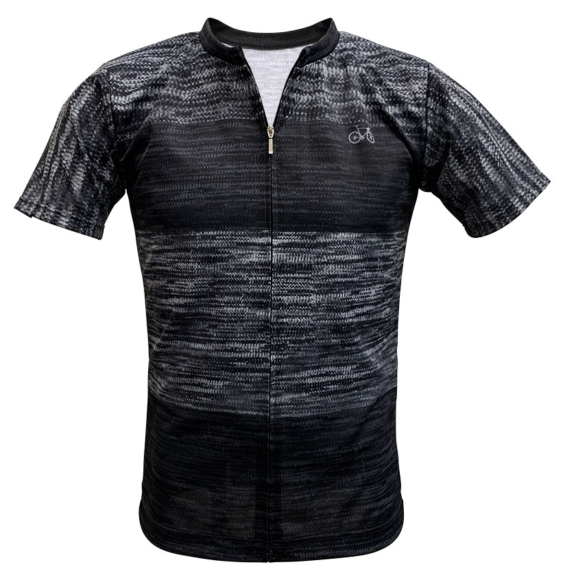 ZAKK（ザック） ジップアップポケTの画像