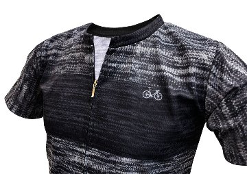 ZAKK（ザック） ジップアップポケTの画像