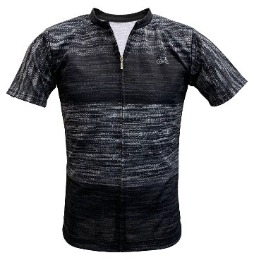 ZAKK（ザック） ジップアップポケTの画像