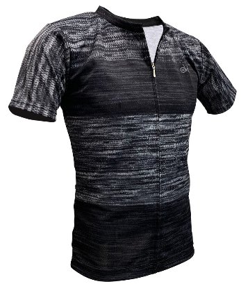 ZAKK（ザック） ジップアップポケTの画像