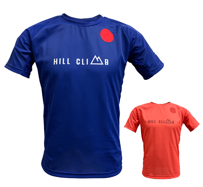 HILL CLIMB（ヒルクライム） ポケトレTの画像