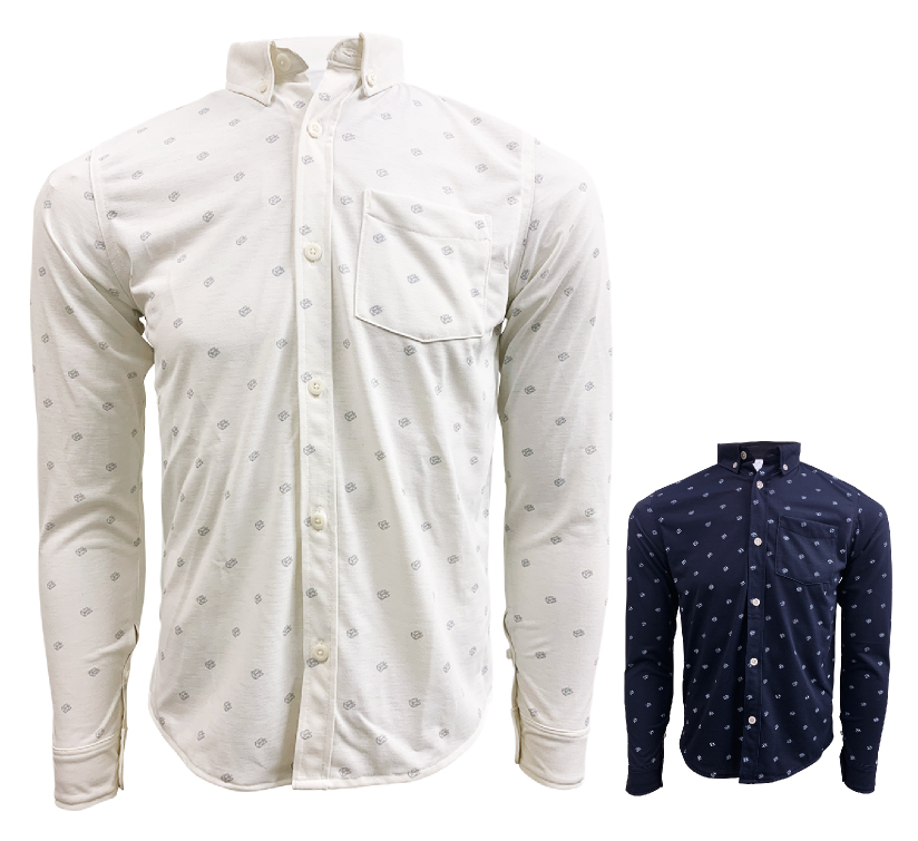 PEDAL(ペダル）ポケシャツの画像