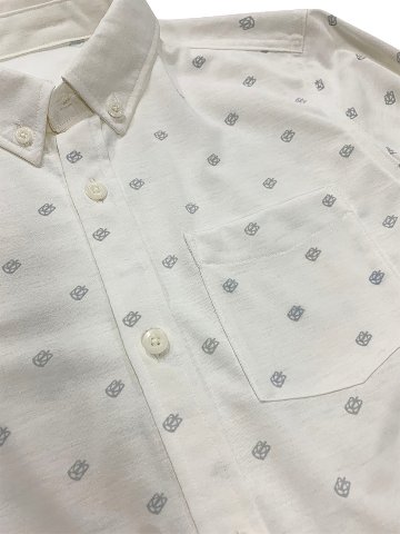 PEDAL(ペダル）ポケシャツ画像