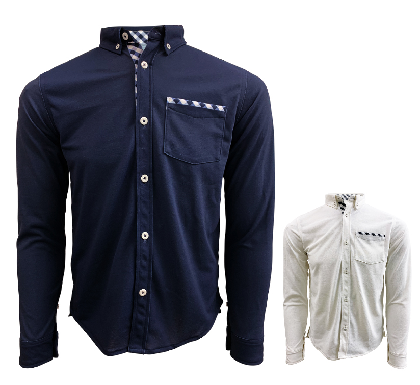 Marche(マルシェ）ポケシャツの画像