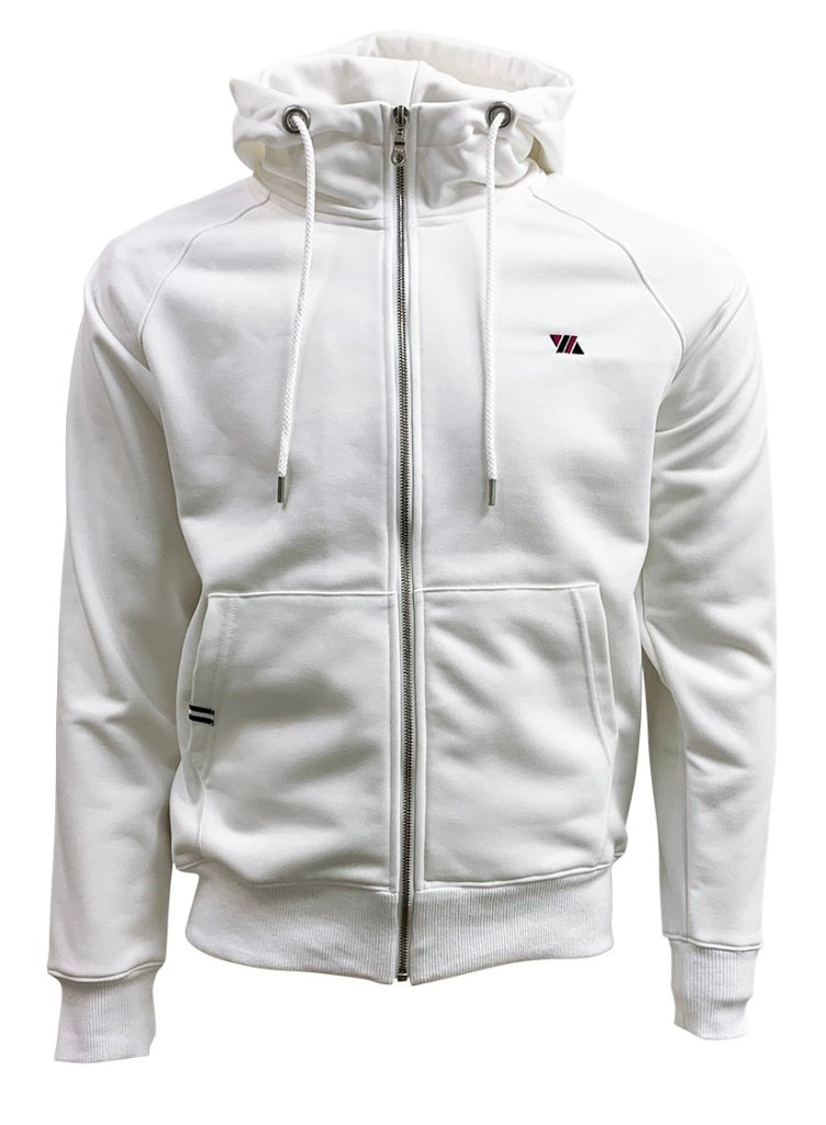 GO OUT （ゴーアウト） ポケパーカーの画像