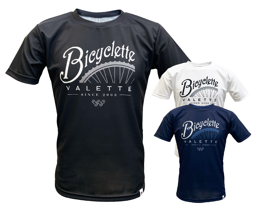 Bicyclette (ビシクレット ) ポケTの画像