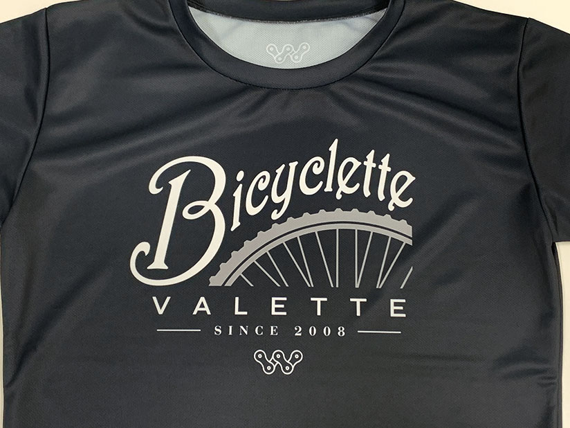 Bicyclette (ビシクレット ) ポケT画像