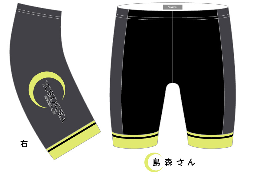 バレットパーティー/制作実績/下北サイクリスト応援企画｜VALETTE