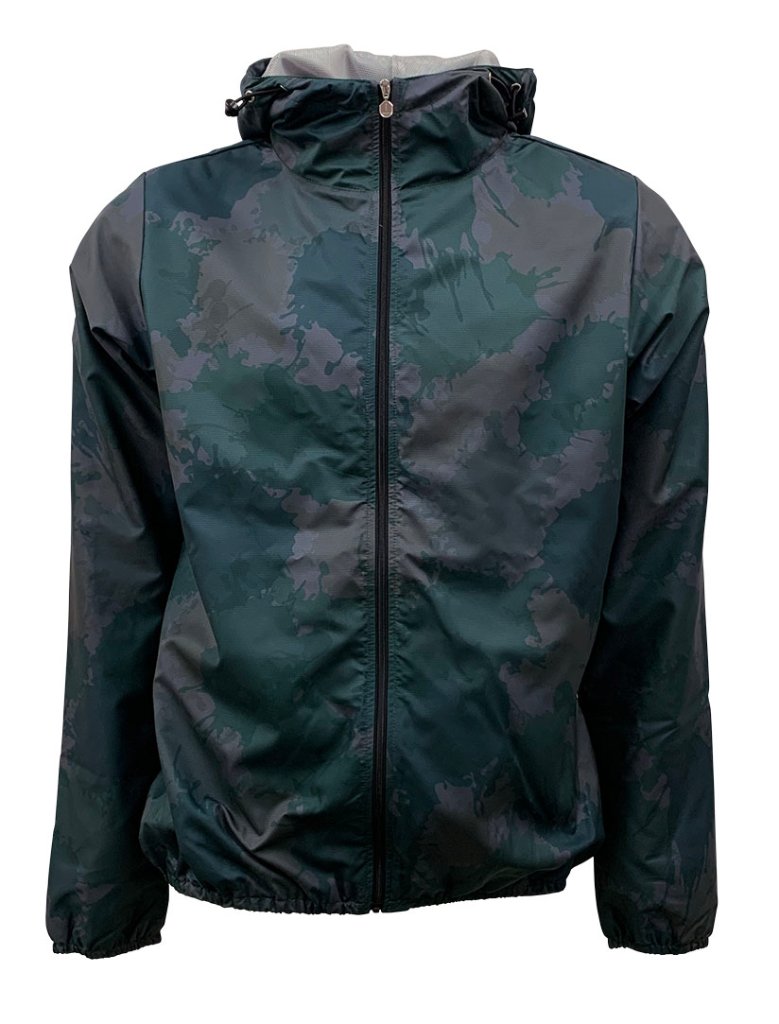 Moss（モス）パッカブルの画像