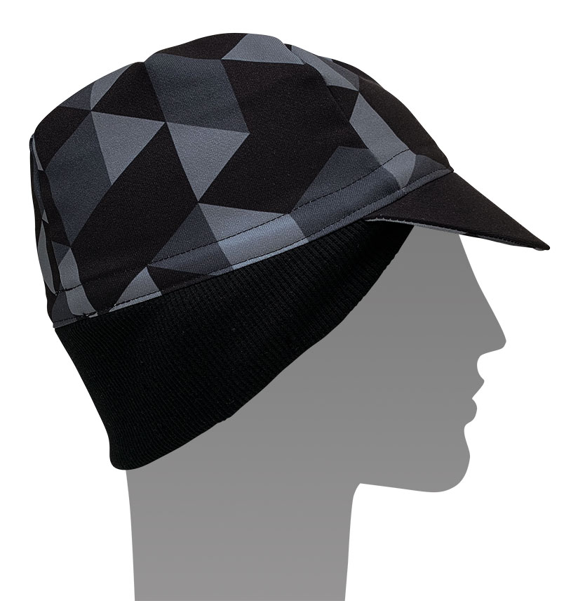 Polygon（ポリゴン）ウォームサイクルキャップの画像