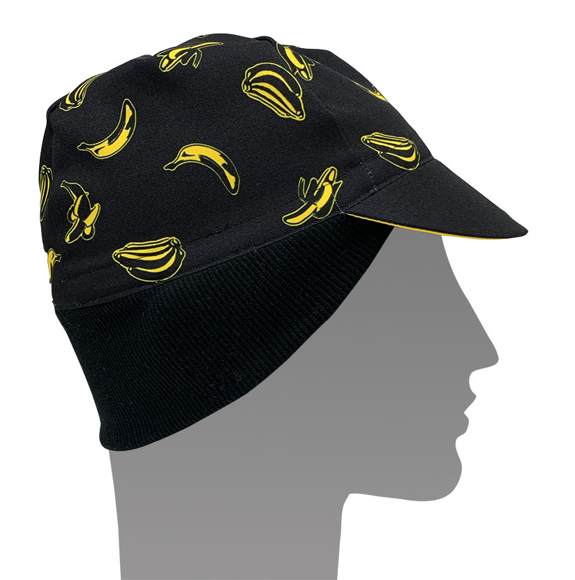 BANANA（バナナ）ウォームサイクルキャップの画像