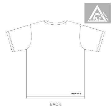 【再販】秘密結社チャリノリティ　サイクルTシャツ の画像