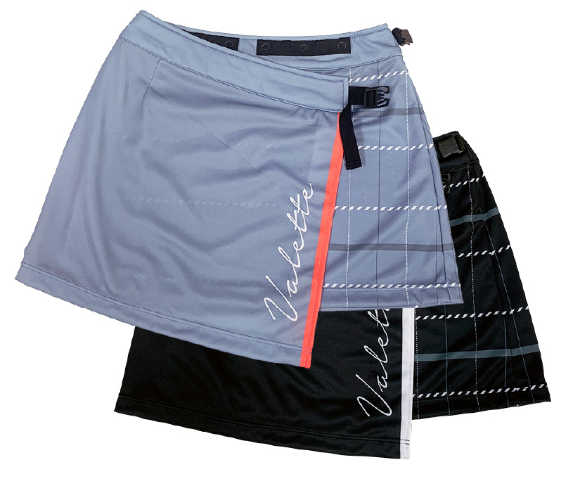 Prominence（プロミネンス） レディース スカートの画像