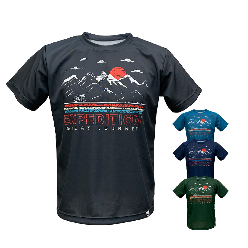 EXPEDITION（エクスペディション） ポケTの画像