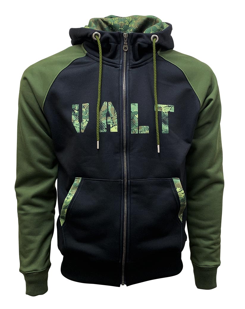 VALT （ヴァルト） ポケパーカー画像