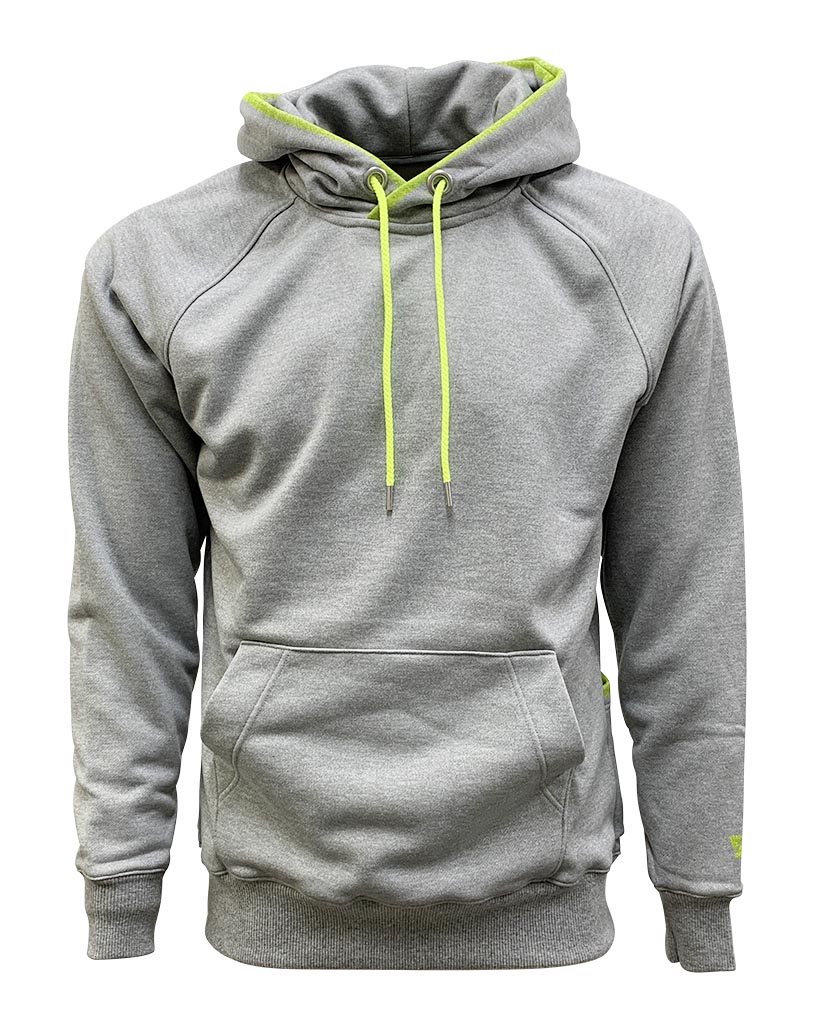 Jog （ジョグ） ポケプルパーカーの画像