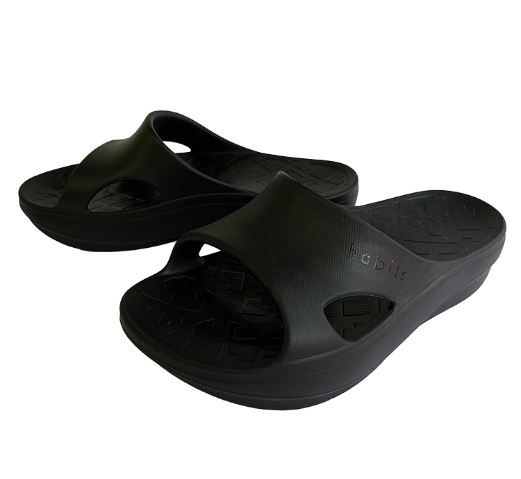 Habits（ハビッツ）B-MAKE SANDALS  ビーメイクサンダル の画像