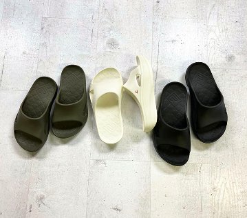 habits（ハビッツ）B-MAKE SANDALS  ビーメイクサンダル の画像