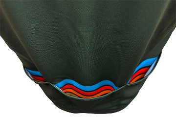 AOR  ポケTの画像