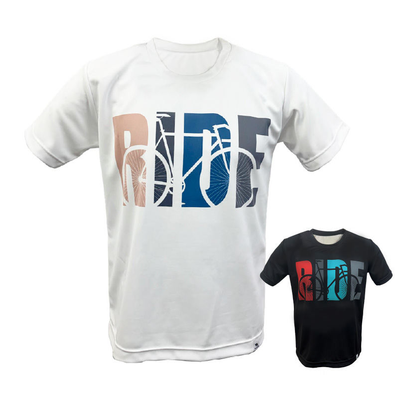 ride  ポケTの画像