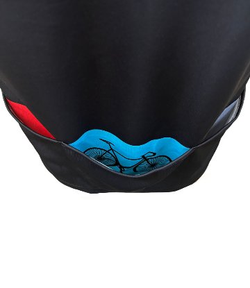 ride  ポケTの画像