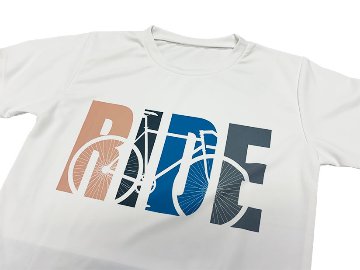 ride  ポケTの画像
