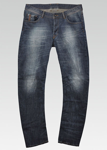 オリジナルジーンズ ヴィンテージモデルの画像