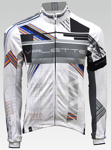 PRIZM（プリズム）プレミアムウォームジャケットの画像