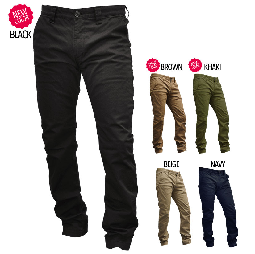 3Dサイクルチノパンの画像