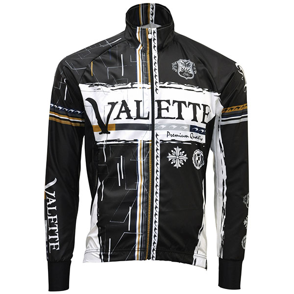 FALL（フォール）3Dウインドブレーカーの画像