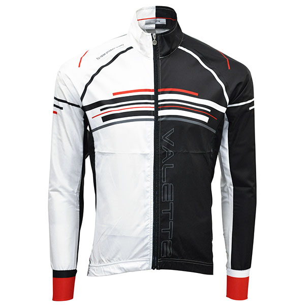 PARABOLIC(パラボリック）3Dウインドブレーカーの画像