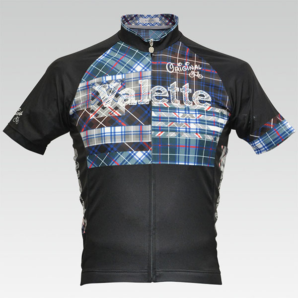 ALBA（アルバ）半袖ジャージの画像