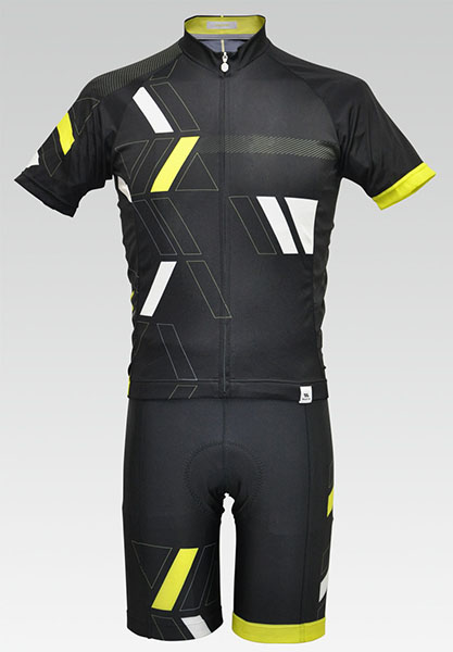 LUMINOUS（ルミナス）半袖の画像